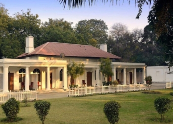 Delhi Gymkhana