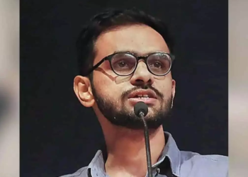 Umar Khalid