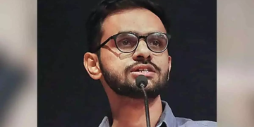 Umar Khalid