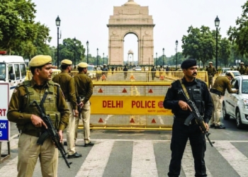 Delhi