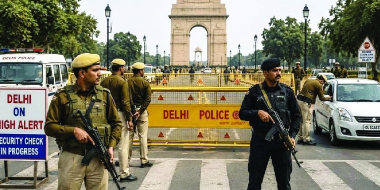 Delhi
