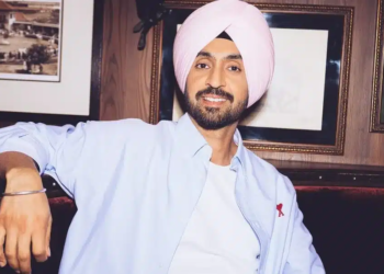 Diljit Dosanjh