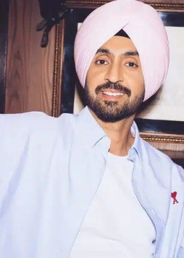 Diljit Dosanjh