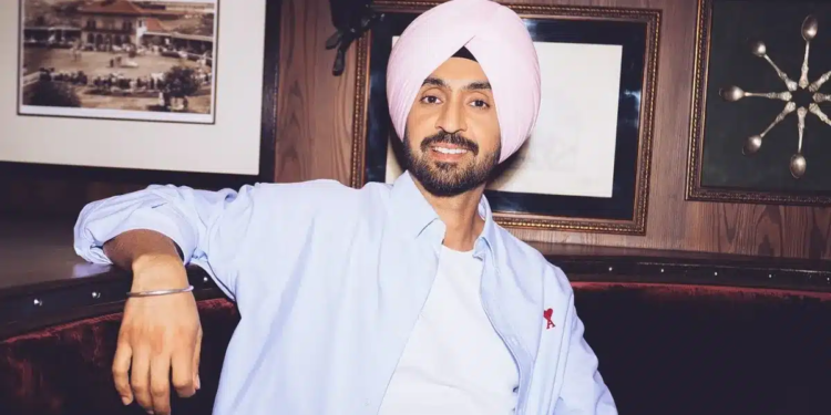 Diljit Dosanjh
