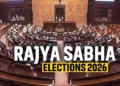 Rajya Sabha Election