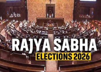 Rajya Sabha Election