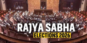 Rajya Sabha Election