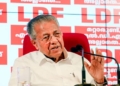 Pinarayi Vijayan