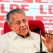 Pinarayi Vijayan