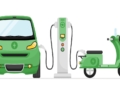 Electric vehicles