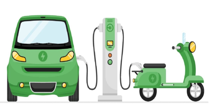Electric vehicles
