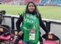 Gitika Talukdar FIFA World Cup 2026