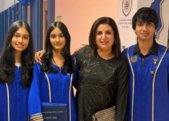 Farah Khan