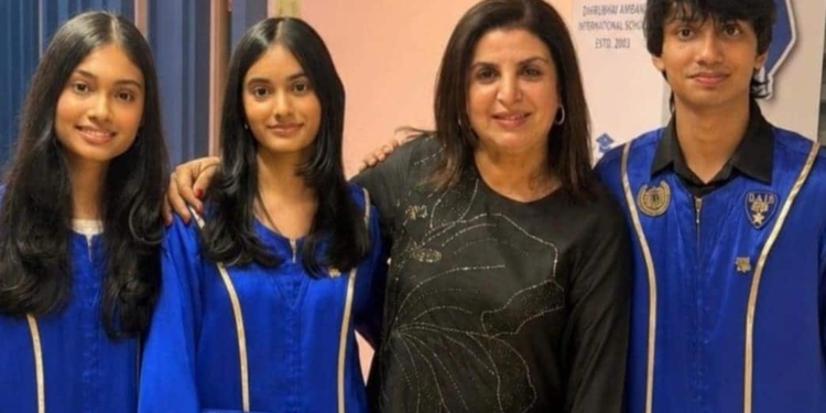 Farah Khan