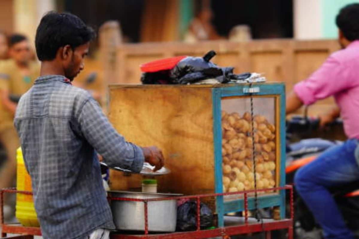 Food Safety Raid in Puri Seabeach Area: 35 Kg Unsafe Food Destroyed During Surprise Inspection