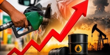 Fuel Prices