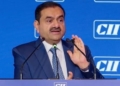 Gautam Adani