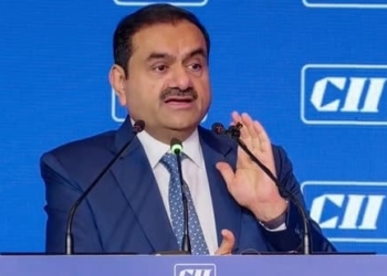 Gautam Adani
