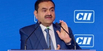 Gautam Adani