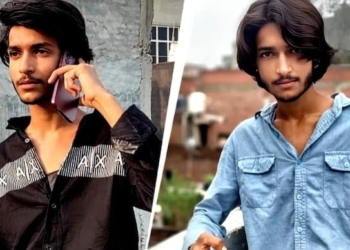 Ghaziabad murder case
