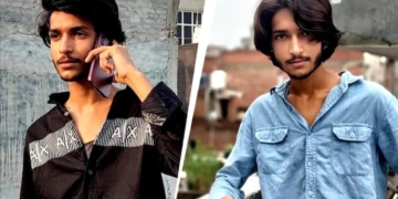 Ghaziabad murder case