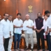 Vijay Tamil Nadu oath ceremony