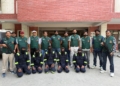 Delhi ISI terror suspects