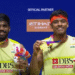 Satwik-Chirag Singapore Open 2026 victory
