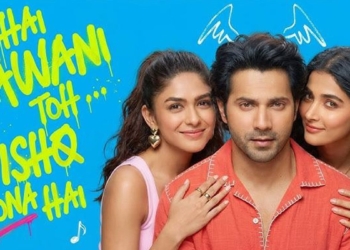 Hai Jawani Toh Ishq Hona hai