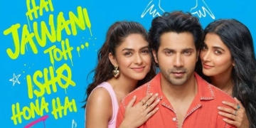 Hai Jawani Toh Ishq Hona hai