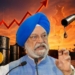 India Fuel Price