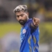 Hardik Pandya