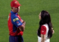 Preity Zinta