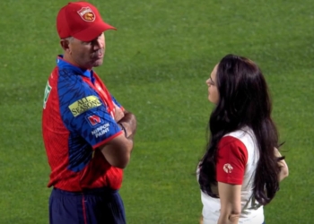 Preity Zinta