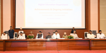 Globally competitive universities Odisha