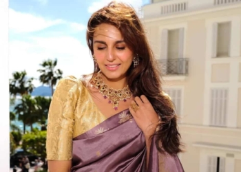Huma Qureshi