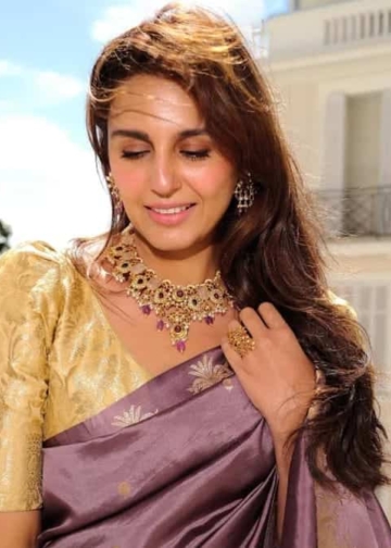 Huma Qureshi