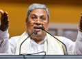 Siddaramaiah