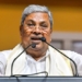 Siddaramaiah