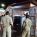 Puri Srimandir bag scanner
