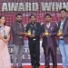 Odisha postal employee international film award