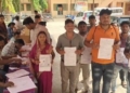 Rayagada caste boycott case