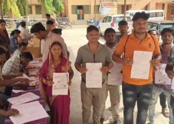 Rayagada caste boycott case