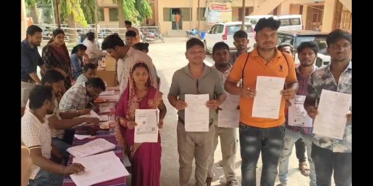 Rayagada caste boycott case