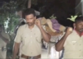 Balasore police cremation