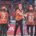 SRH Blast 235 as Klaasen and Co. Crush PBKS by 33 Runs in Uppal Thriller