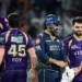 KKR’s Explosive Batting Masterclass Hands GT First Defeat in Six Games