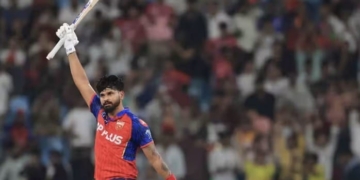 Shreyas Iyer’s Maiden IPL Century Powers Punjab Kings to Dominant 7-Wicket Win Over LSG