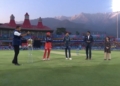 Gujarat Titans Opt to Bowl First After Winning Toss in IPL 2026 Qualifier 1 Against RCB