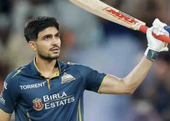 Titans Storm into Final: Gill’s Masterclass Sinks Royals by 7 Wickets